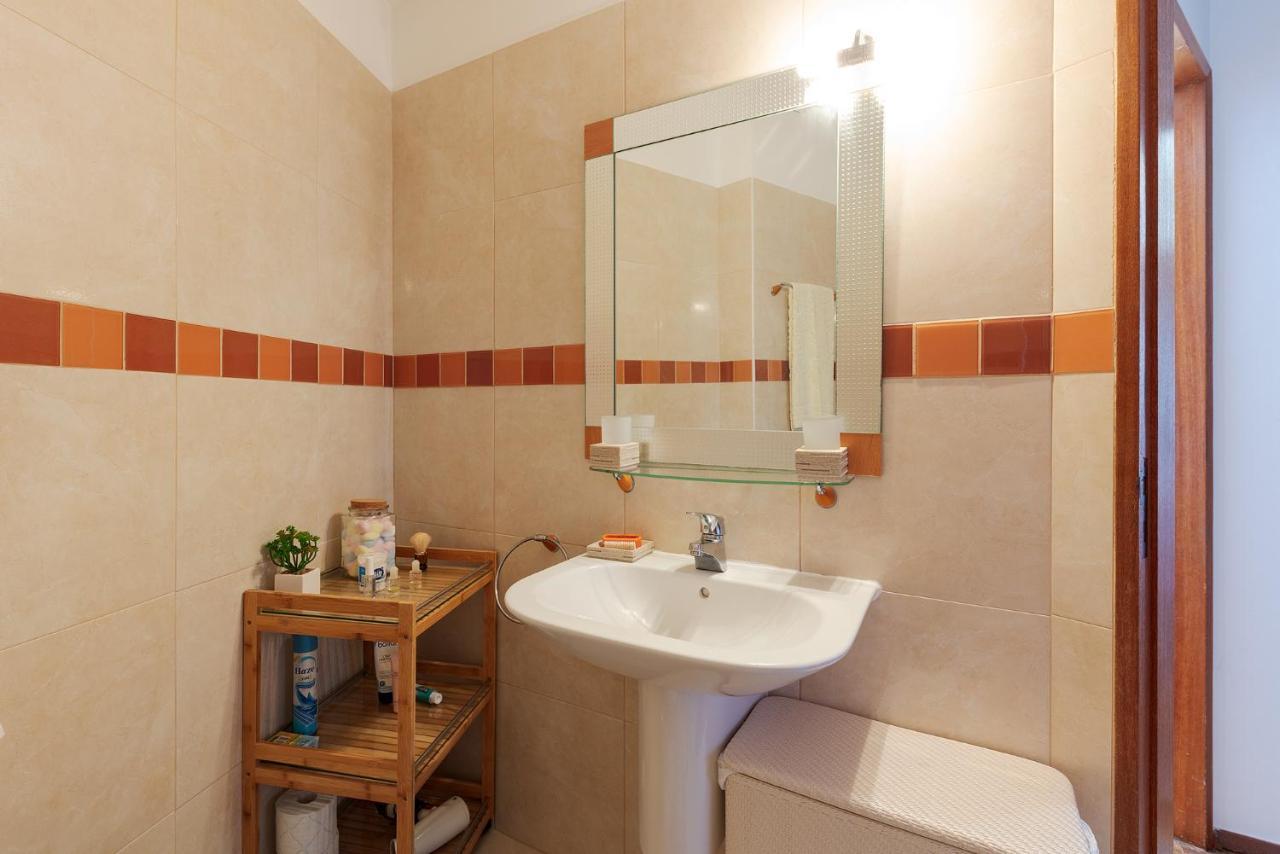 Appartement Casa Da Tapada - Alcantara Riverview Lisboa