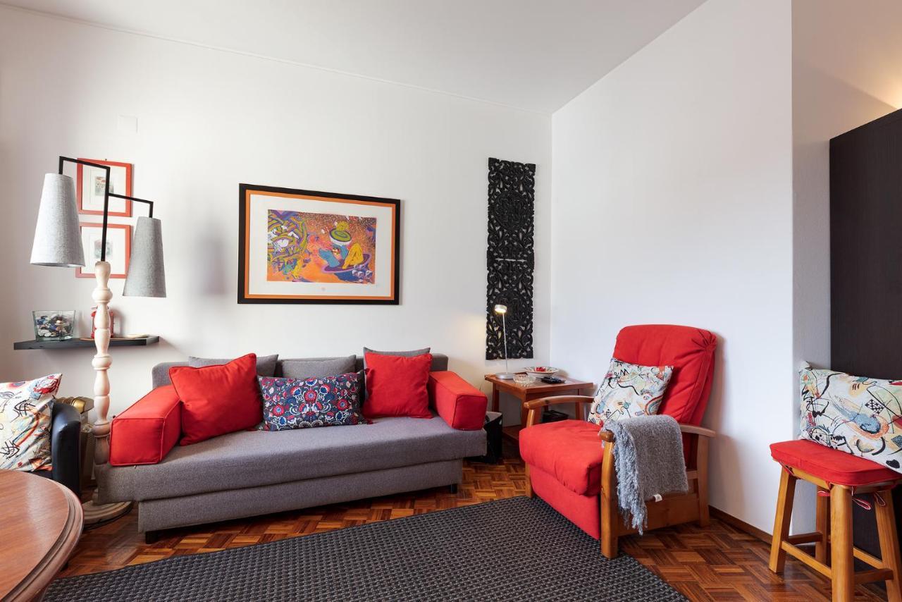 Casa Da Tapada - Alcantara Riverview Appartement Lisboa