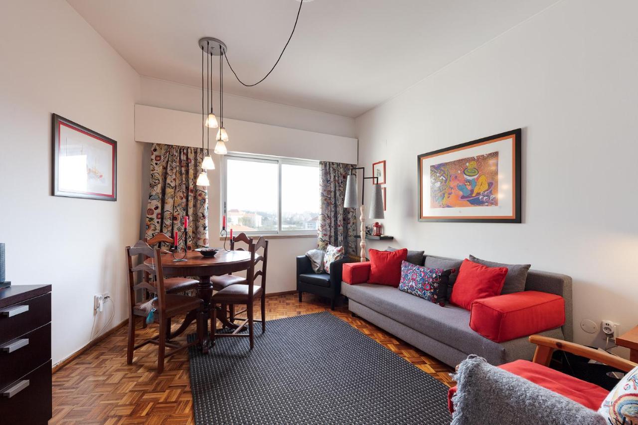 Appartement Casa Da Tapada - Alcantara Riverview *