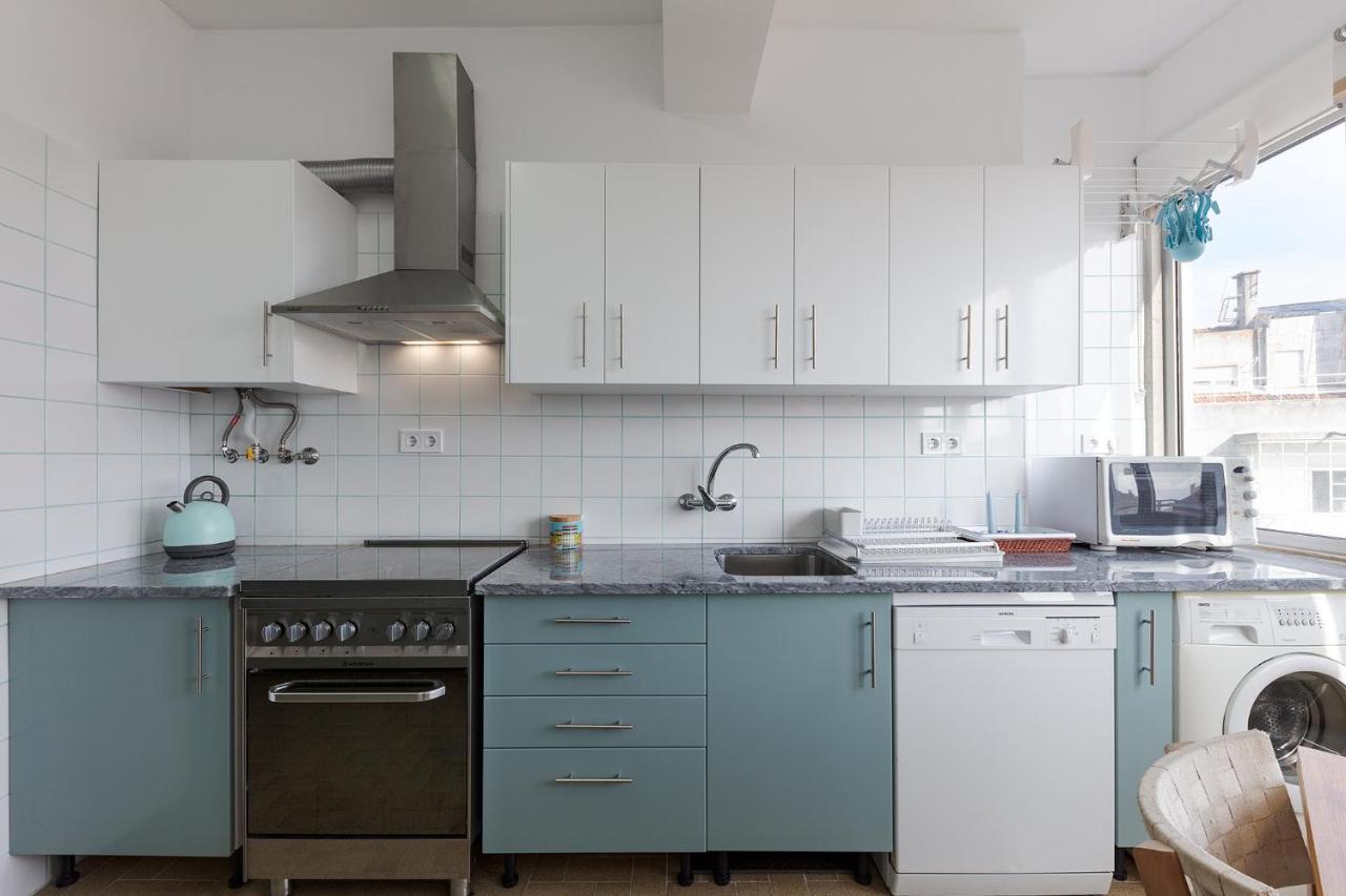 Casa Da Tapada - Alcantara Riverview Appartement Lisboa