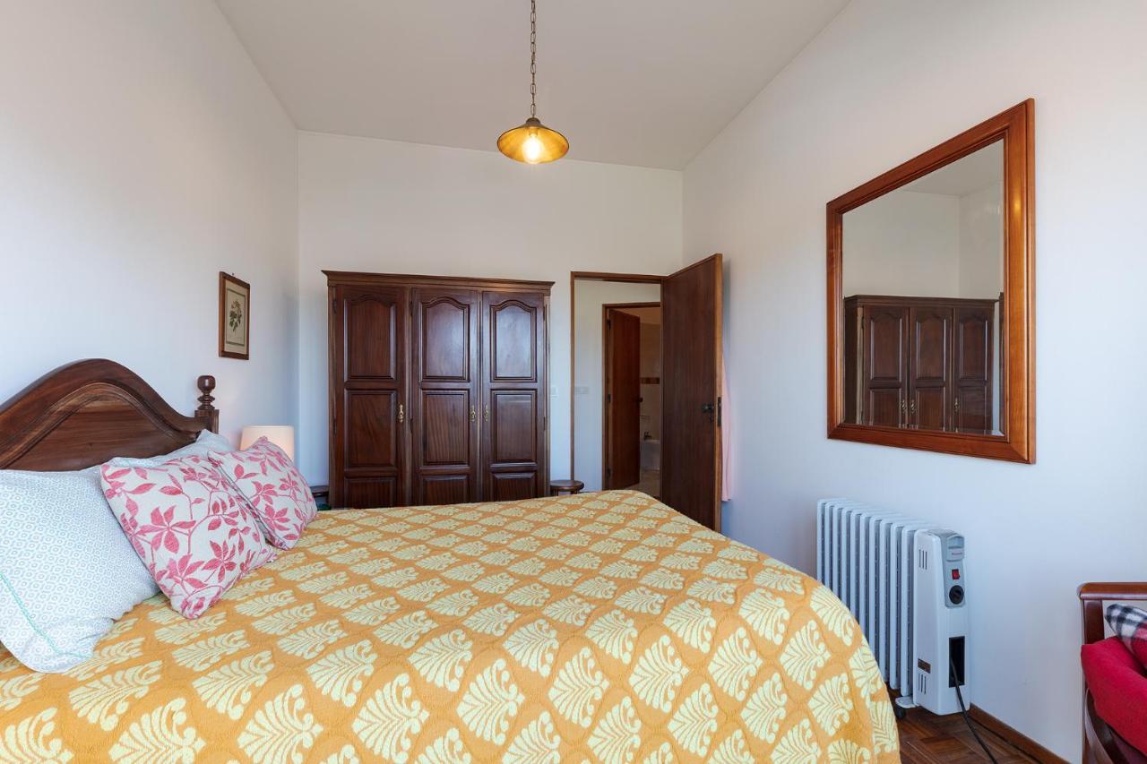 Casa Da Tapada - Alcantara Riverview Appartement Lisboa
